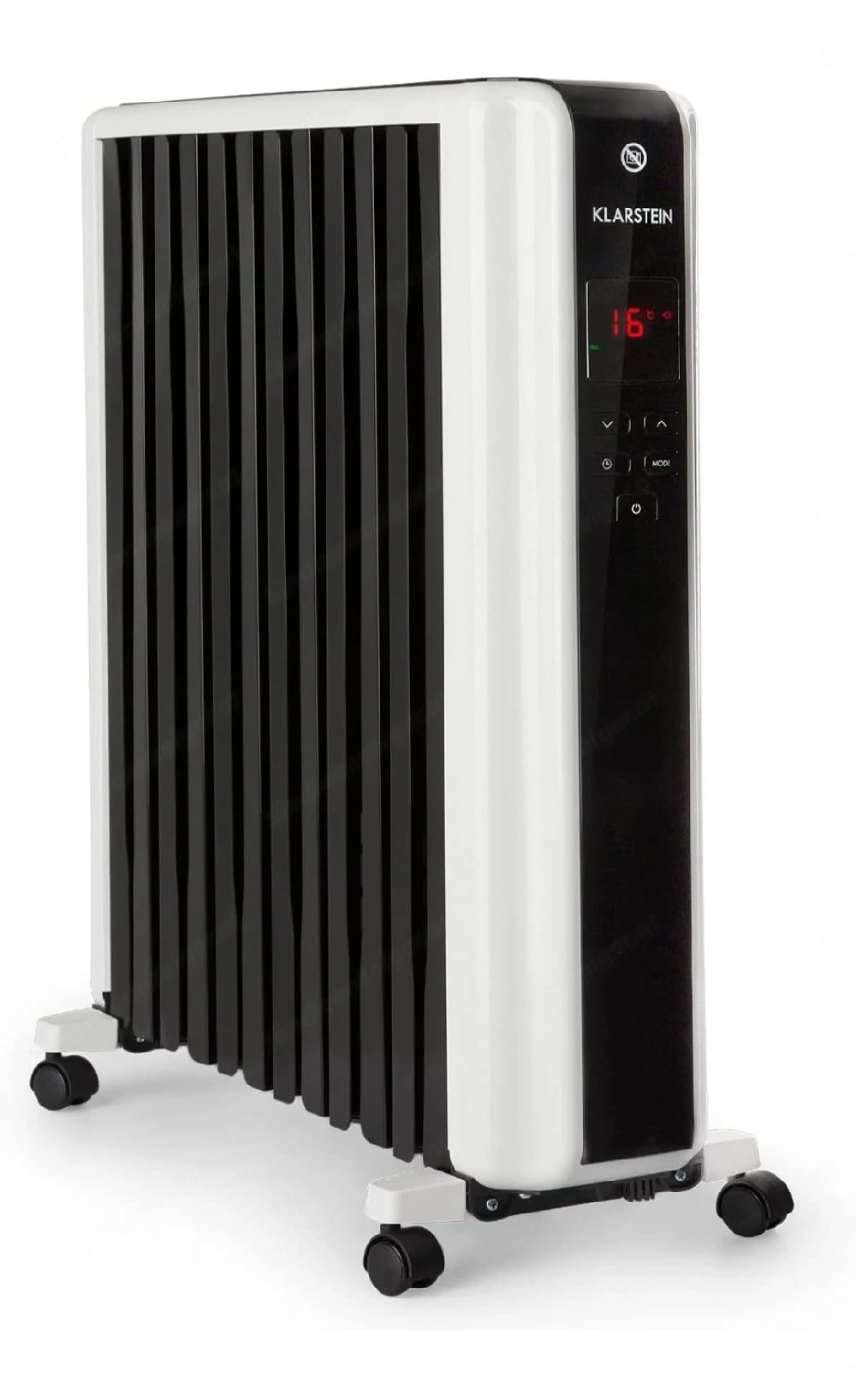 ölradiator