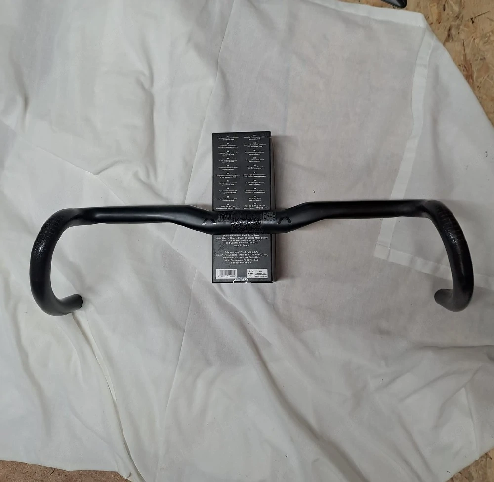 Fahrradlenker