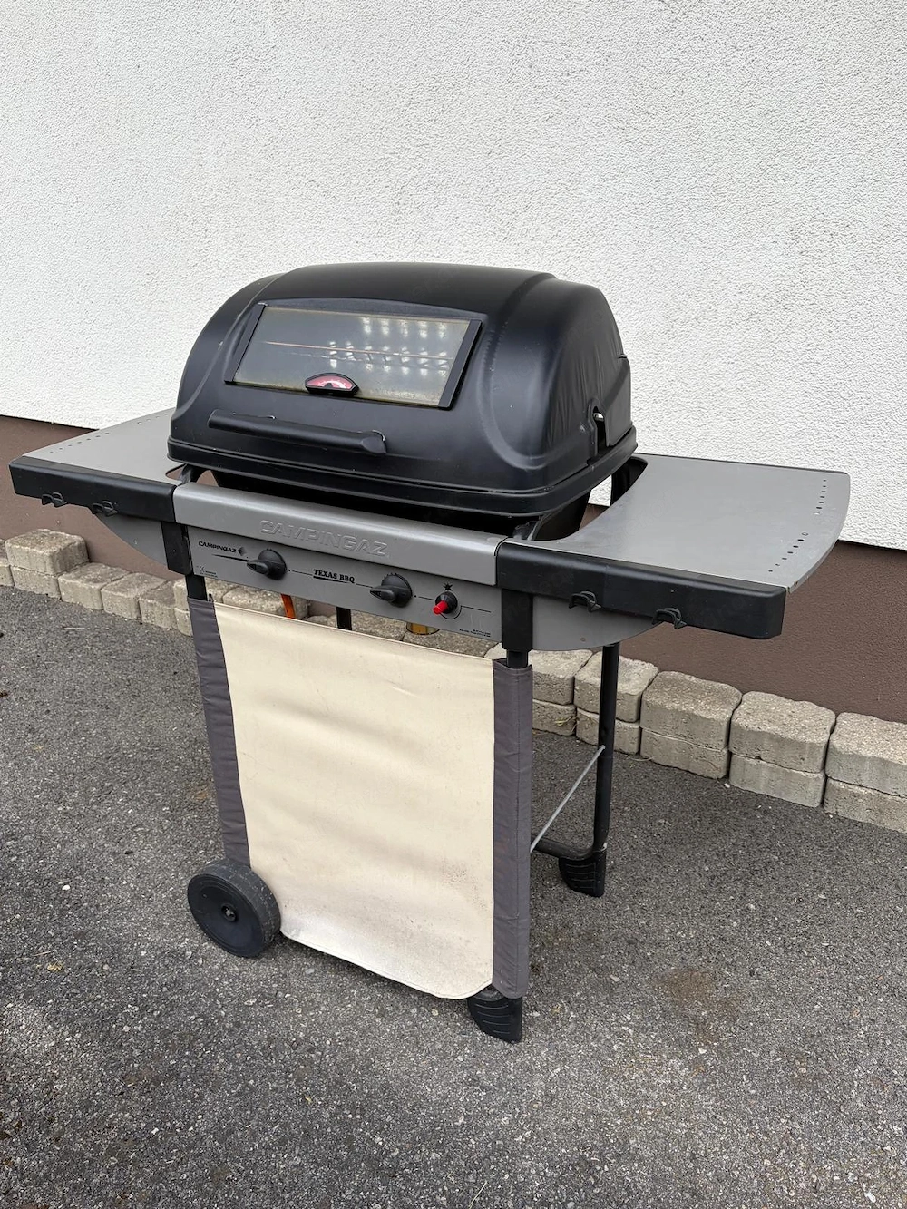 Gasgrill Campinggaz