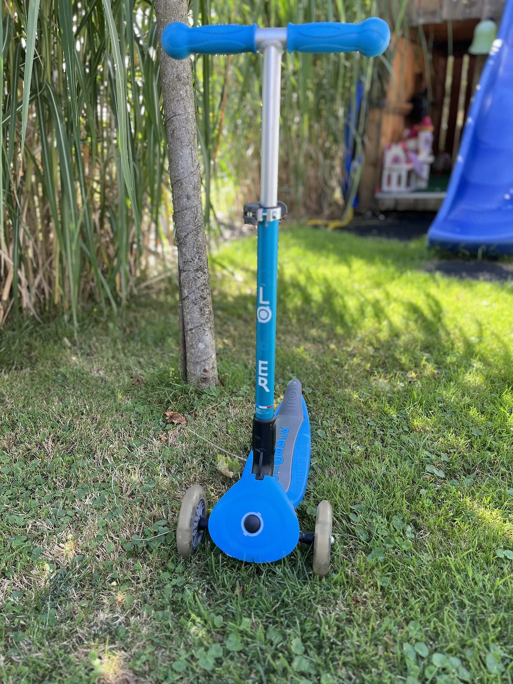 Kinder Roller Scooter