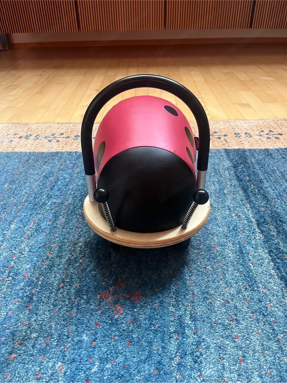 wheely Bug (Rutschfahrzeug)