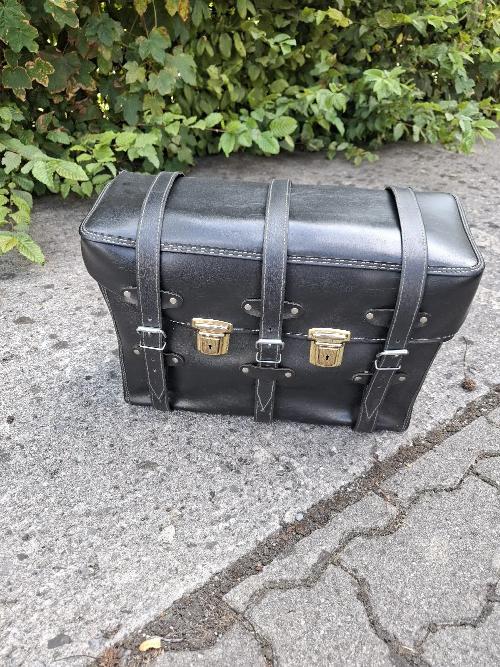 motoradtasche