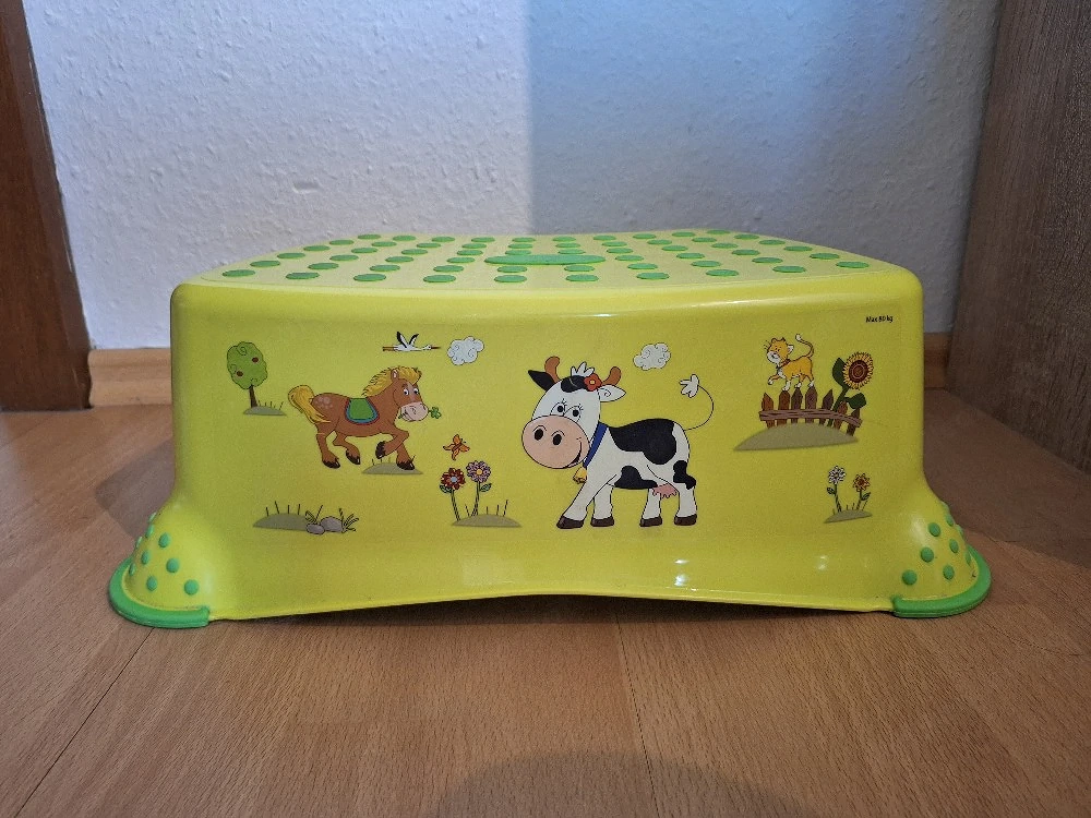 Töpfchen - Set