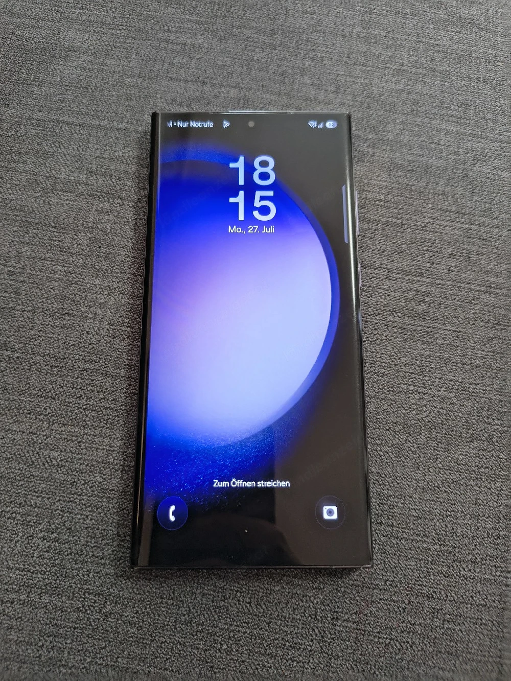 Samsung Galaxy S23 Ultra 256gb bitte genau lesen 