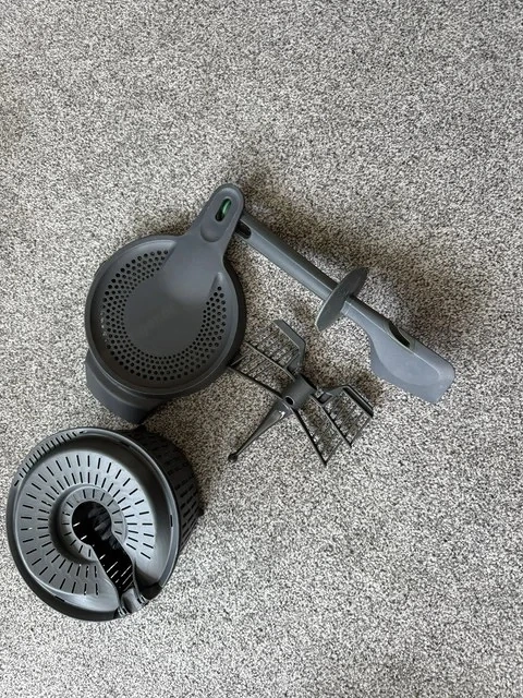 Thermomix tm6 