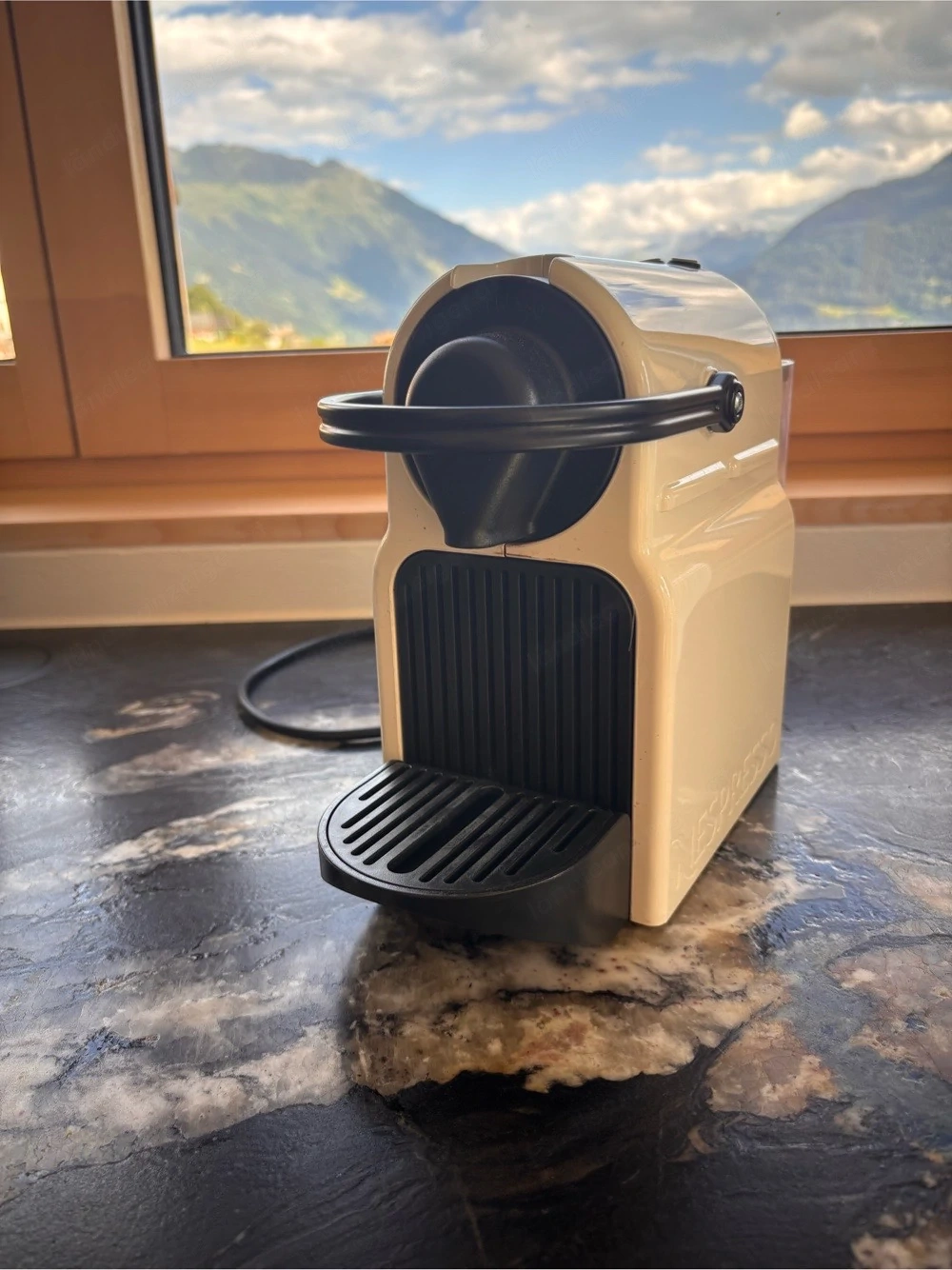 Nespresso Kaffeemaschine
