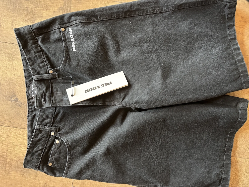Pegador Baggy Jeans Gr 30