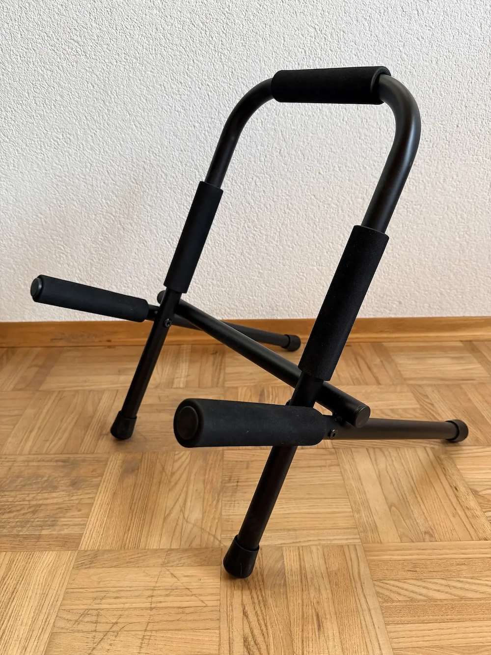 Ständer für Gitarrenverstärker