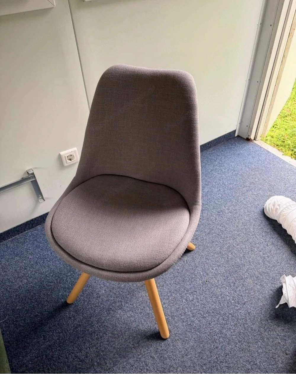 4 Esszimmerstühle