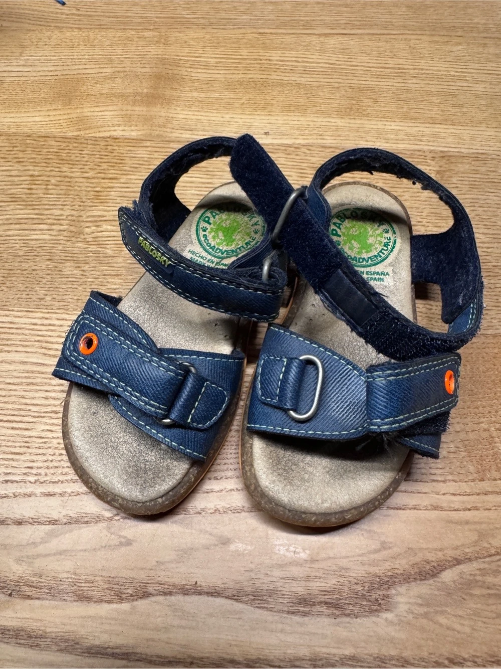 Sandalen Gr 24
