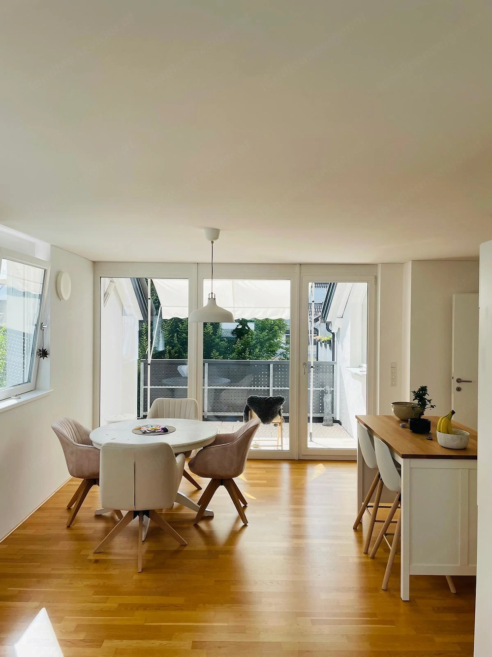 Wohnung 75,76m2