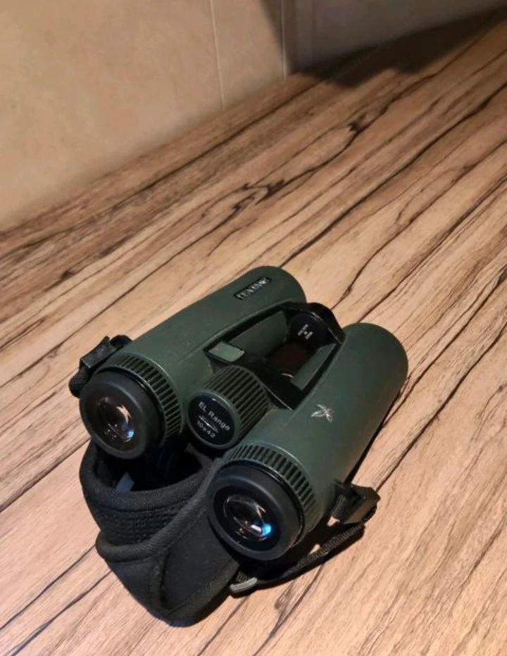 Swarovski EL 10x42 Renge