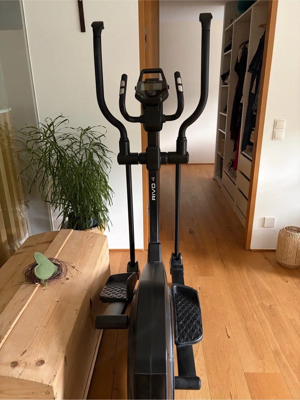 Crosstrainer Kettler