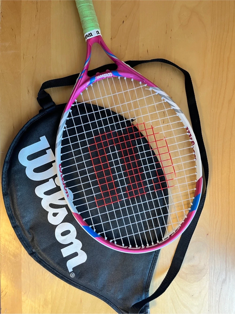 Tennisschläger für Kinder 