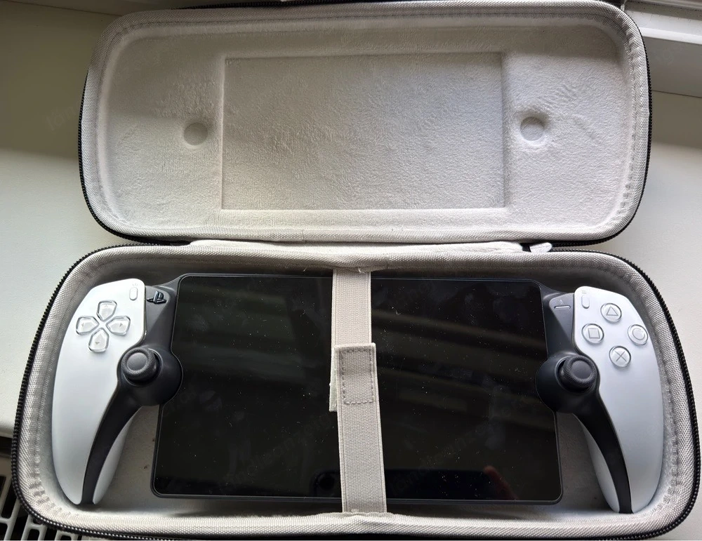 Playstation Portal Remote Player