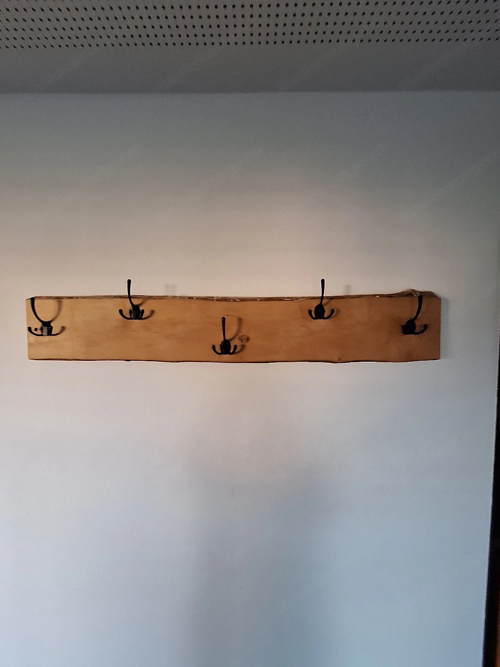 Garderobe 