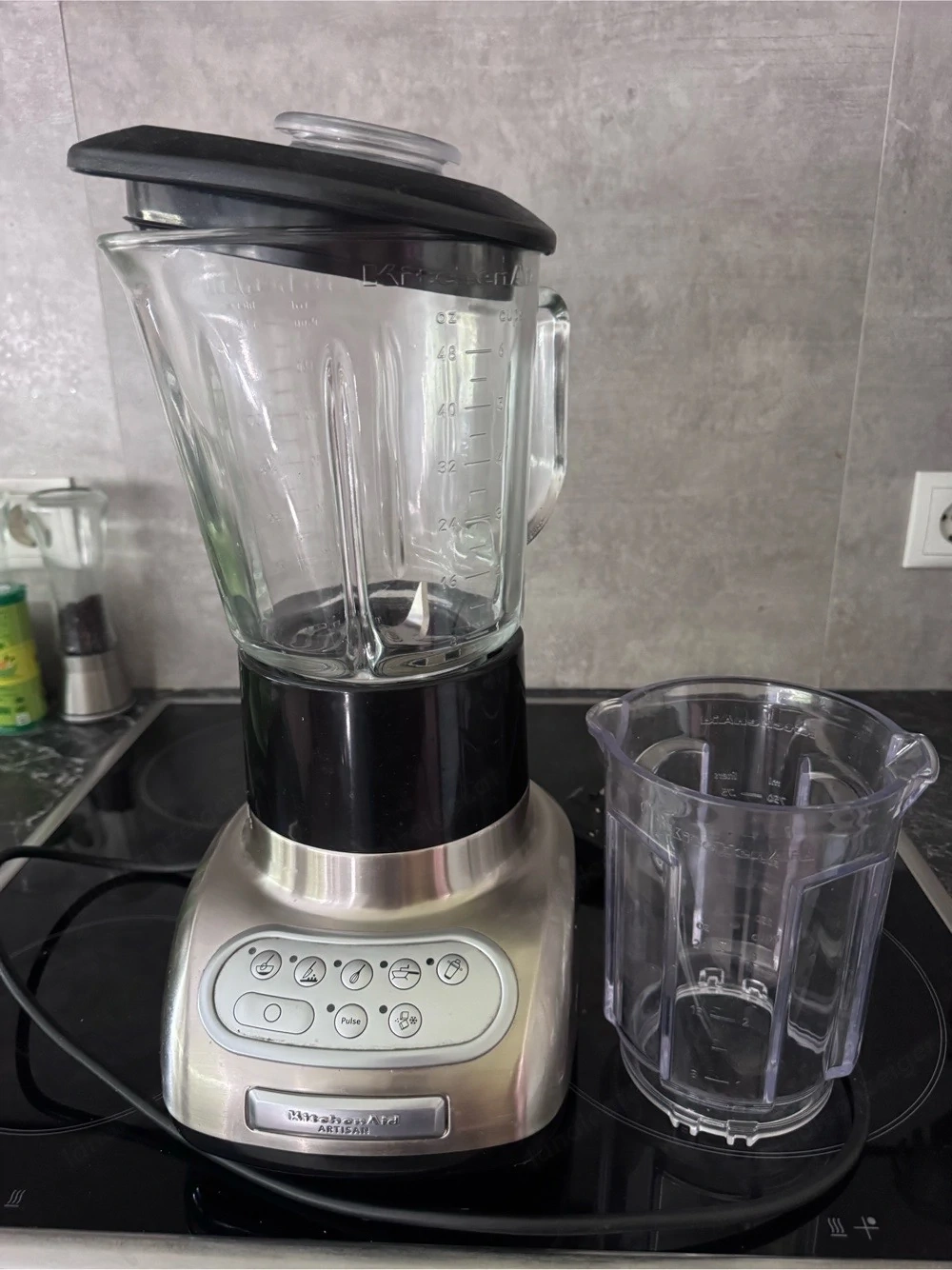 KitchenAid Artisan Standmixer