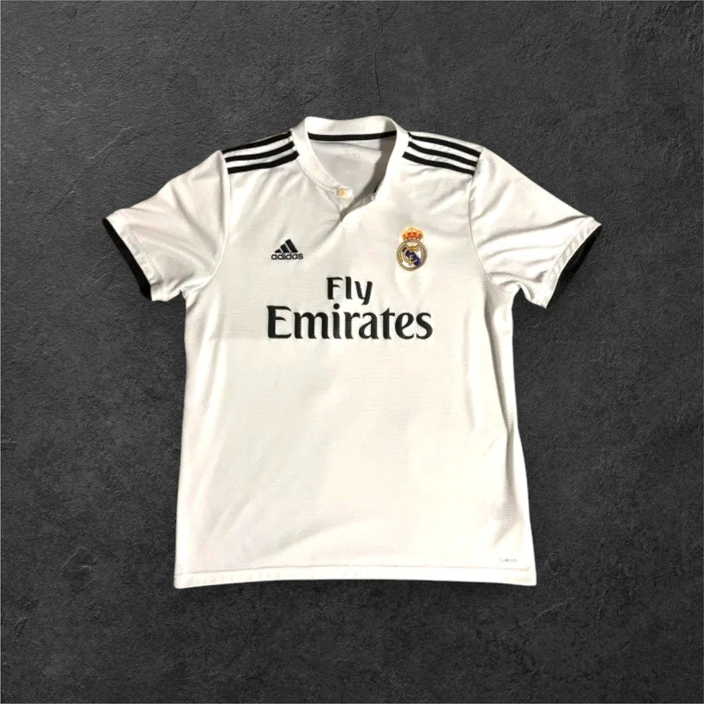 Real Madrid Herrentrikot Gr. L