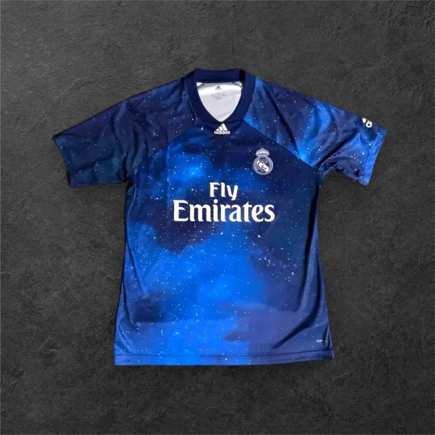 Real Madrid Herrentrikot Gr. L