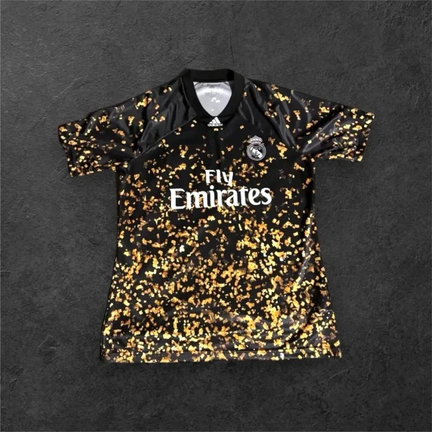 Real Madrid Herrentrikot Gr. L
