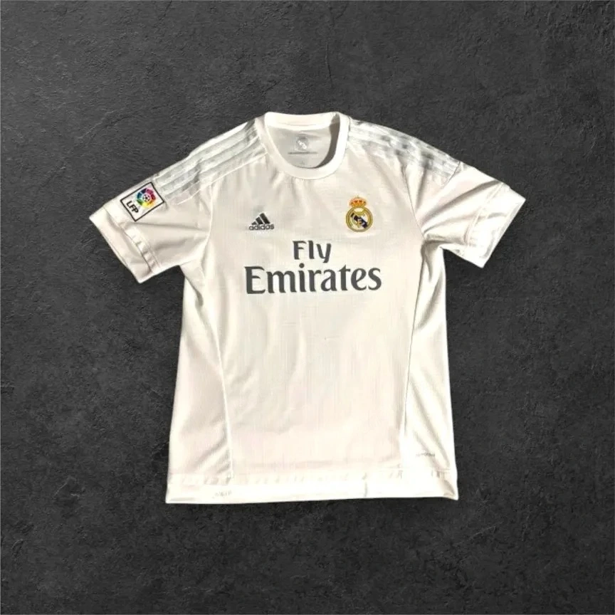 Real Madrid Herrentrikot Gr. L