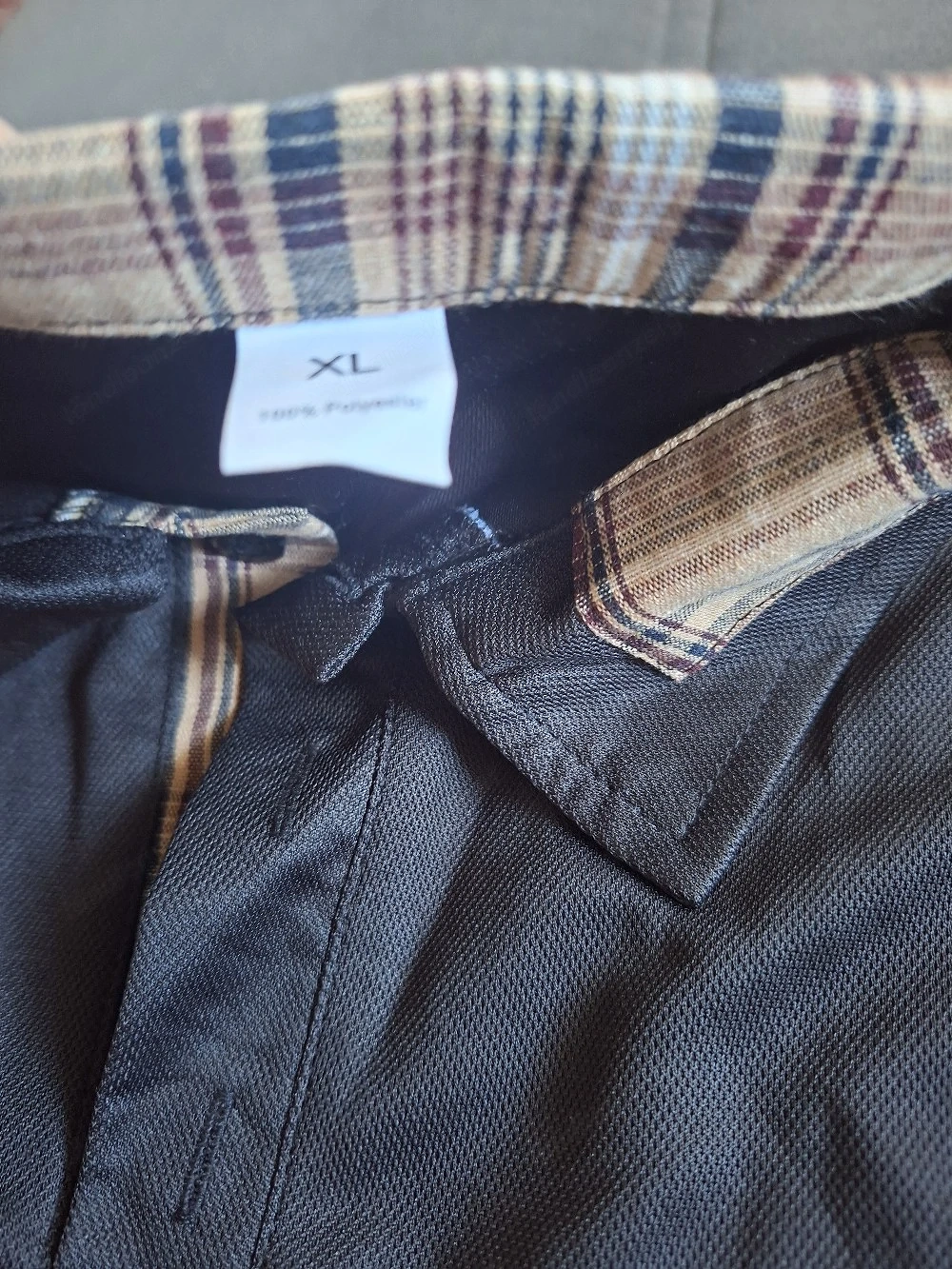 Herren Polo Shirt neu