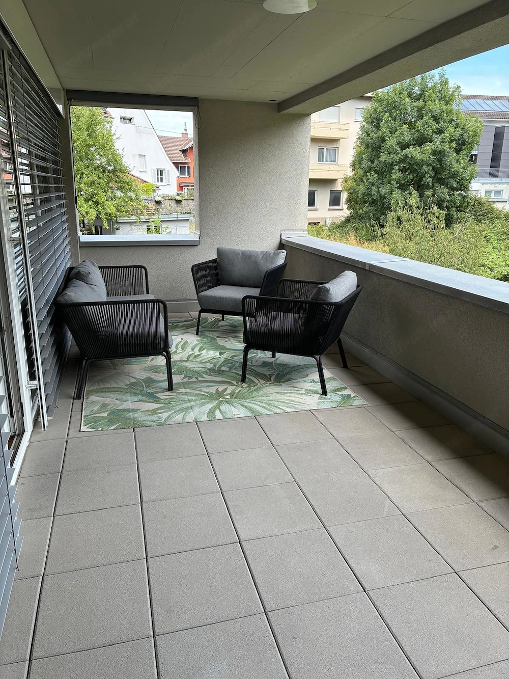 Outdoor Teppich 