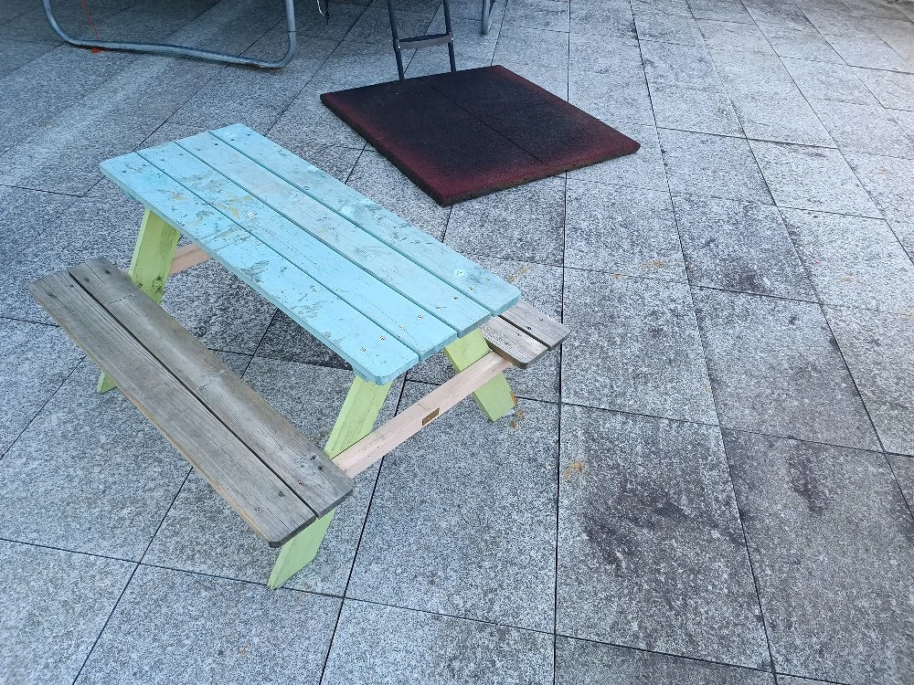 Kindertisch