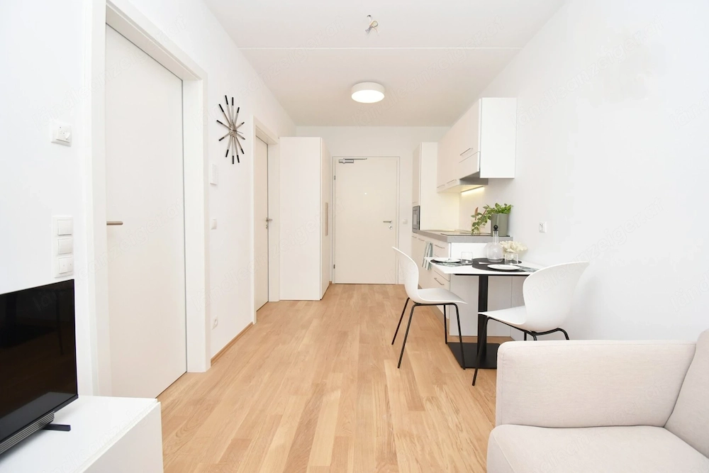 Nachmieter gesucht für Wohnung,möbliert