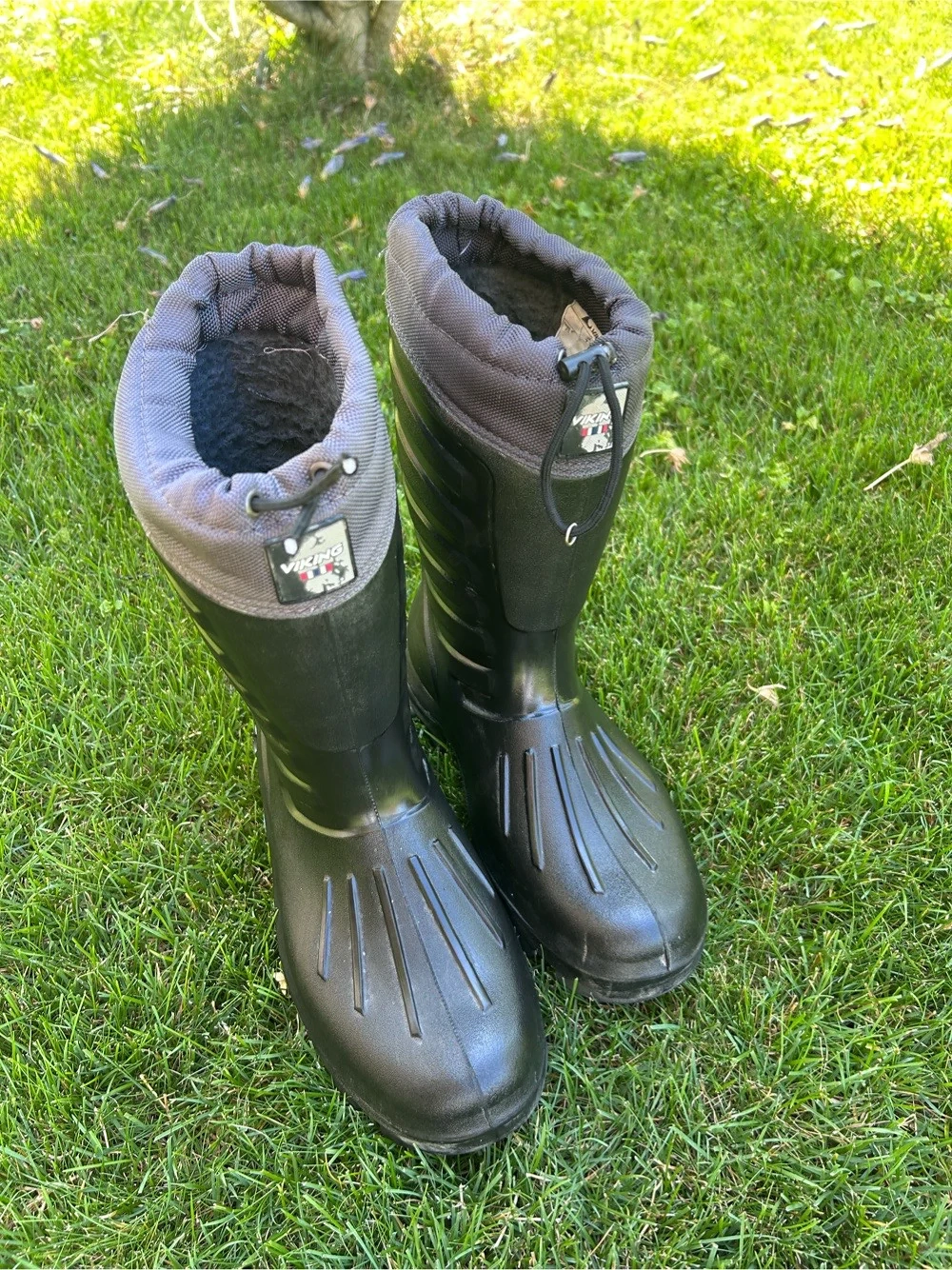  Viking Winterstiefel Arctic, 41