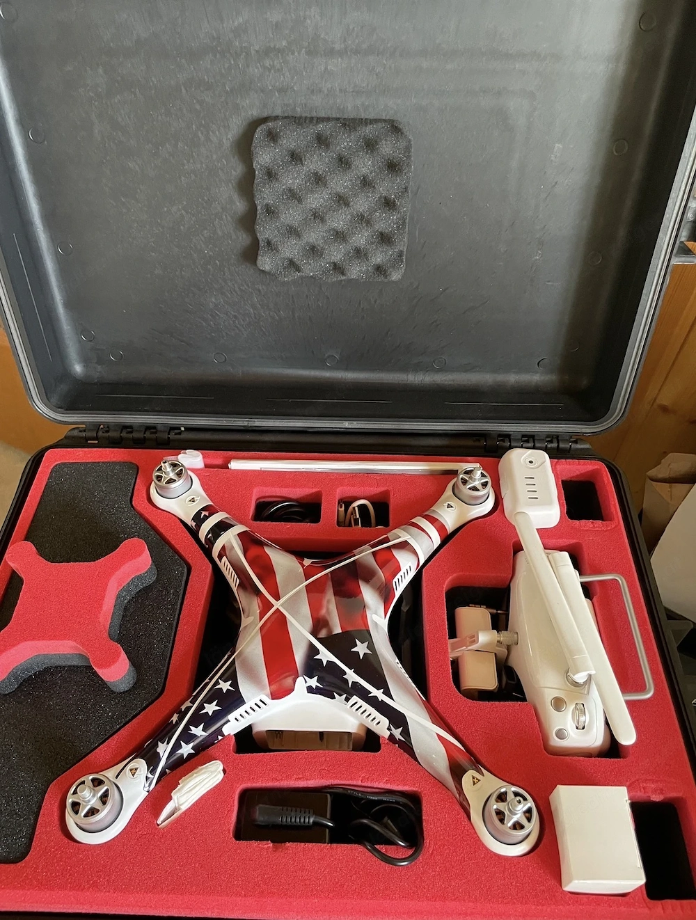DJI Phantom 3 Professional