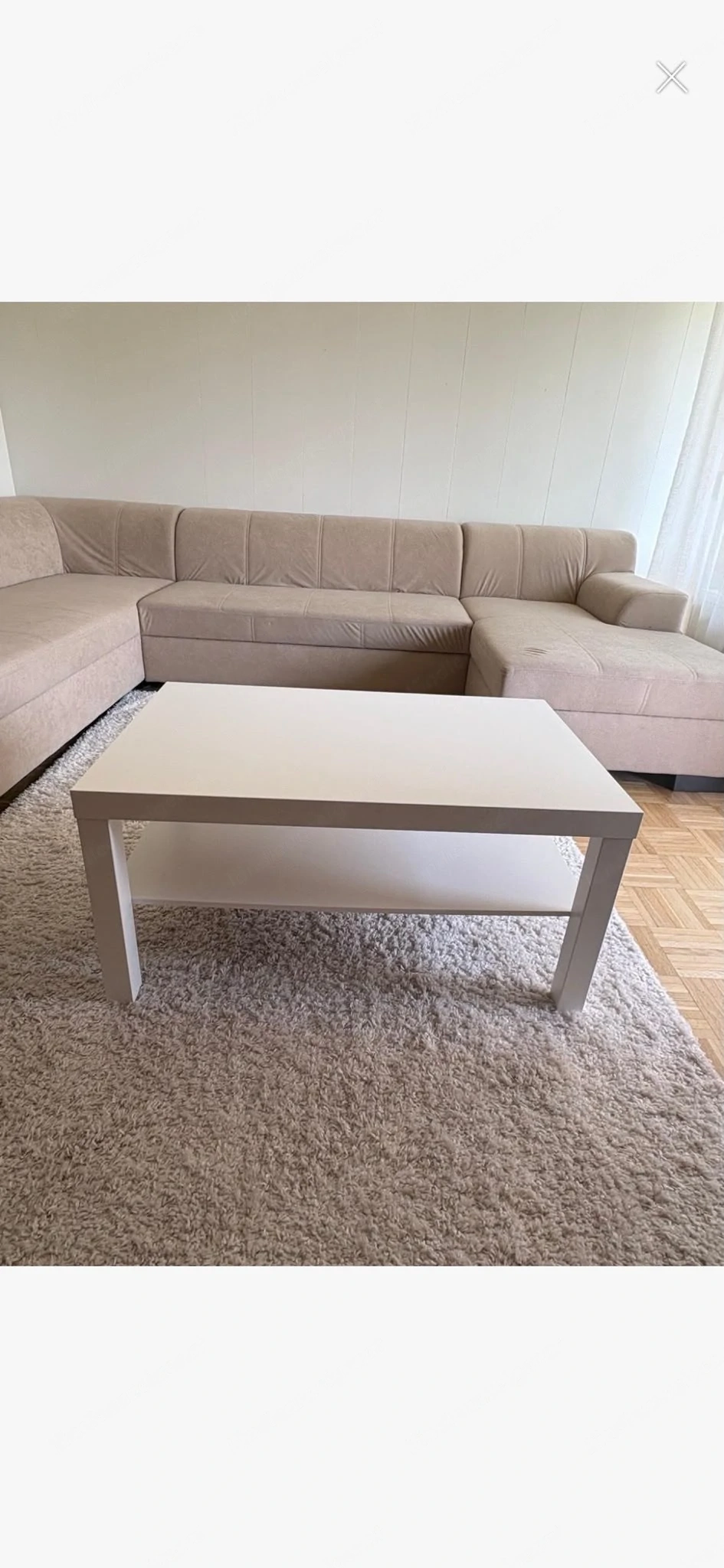 Couchtisch Ikea