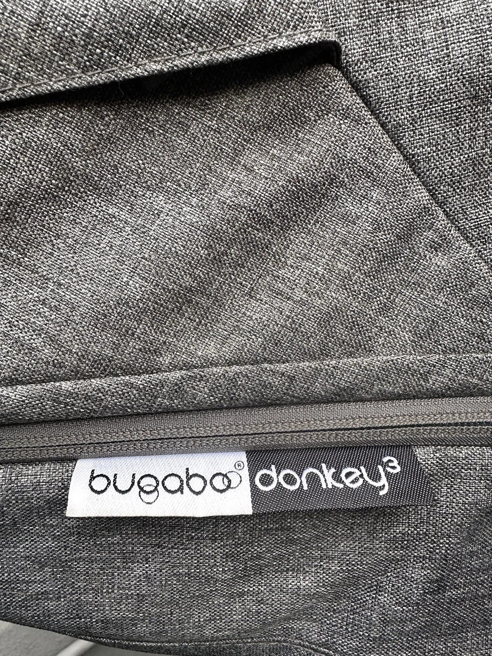 Bugaboo Donkey 3 Duo Kinderwagen