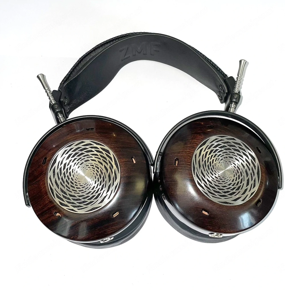 ZFM Verite Ltd High-End-Kopfhörer 