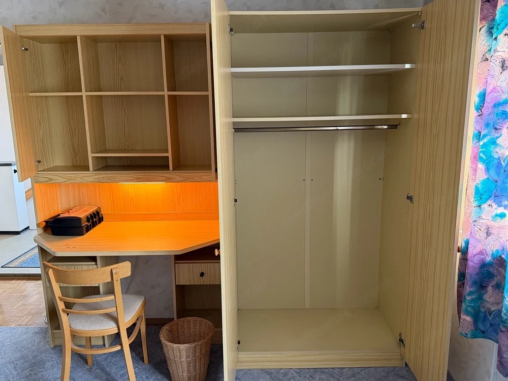 Jugendzimmer