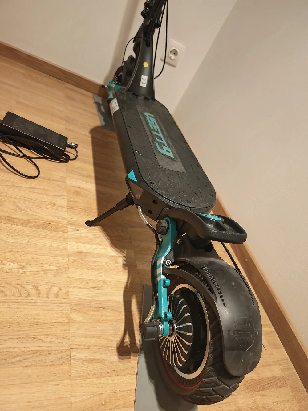 VSett 9 Austria Edition E-Scooter