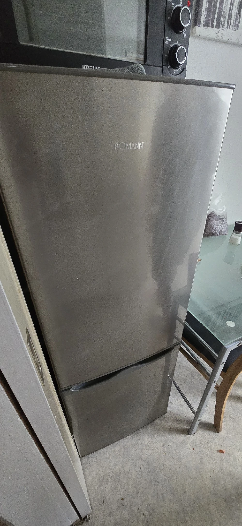 Kühlschrank 