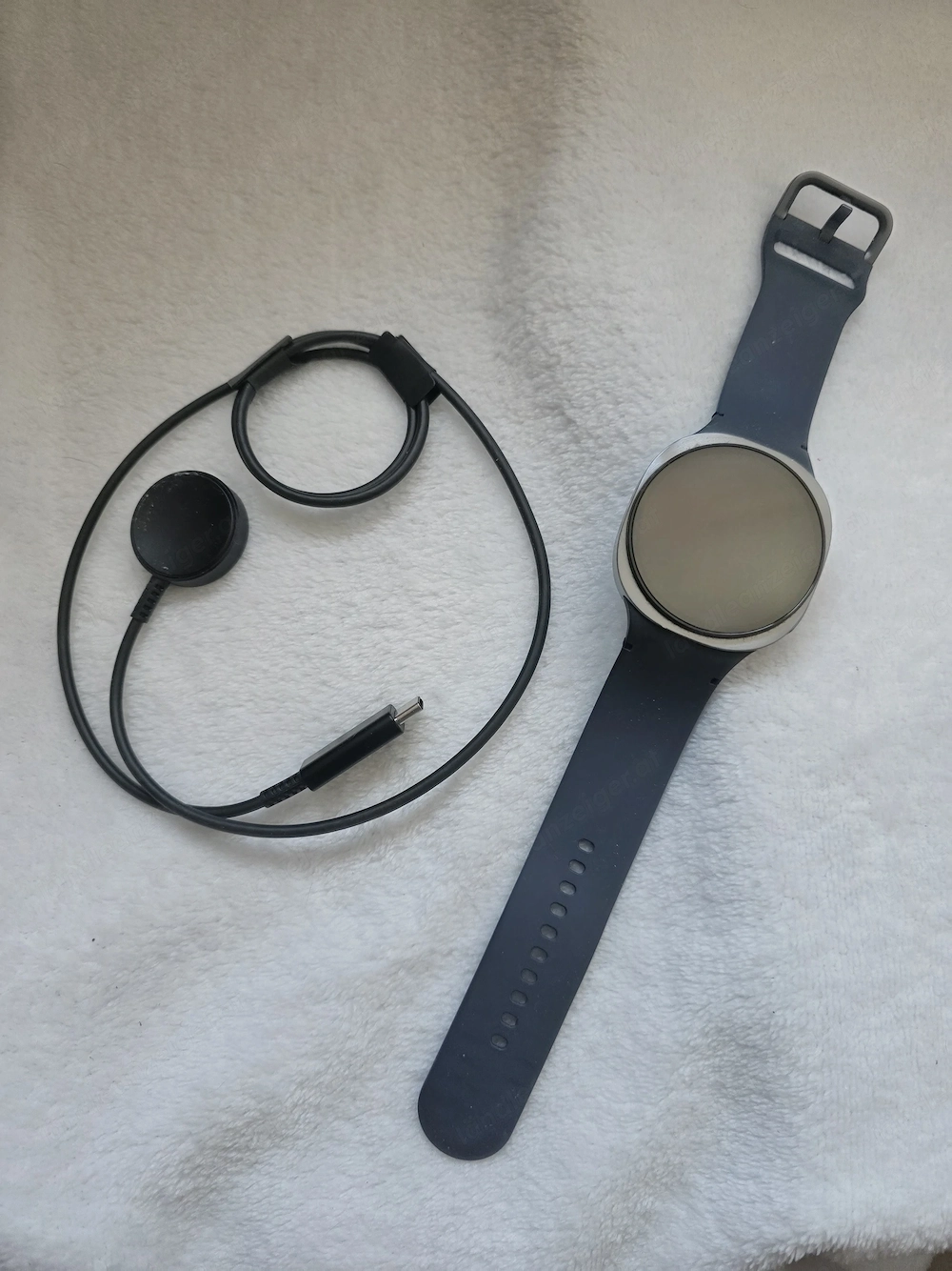Samsung Galaxy Watch 8 Damen