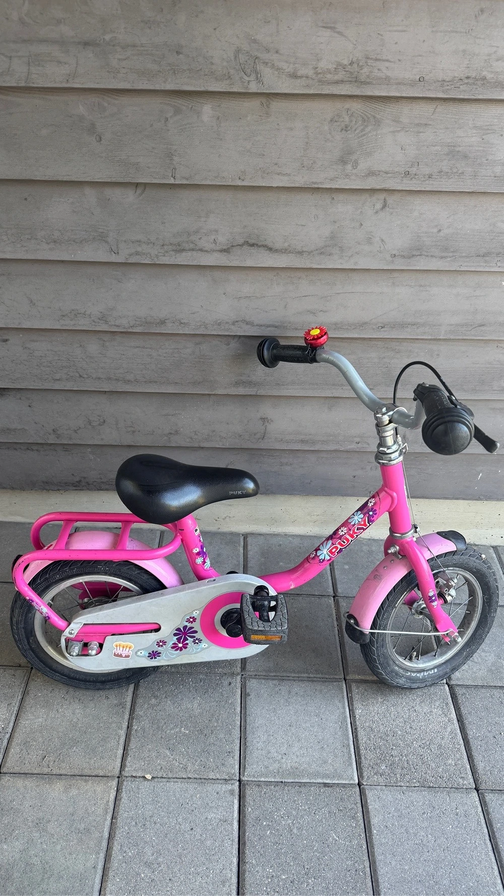Puky Kinderfahrrad 12 Zoll - super Zustand