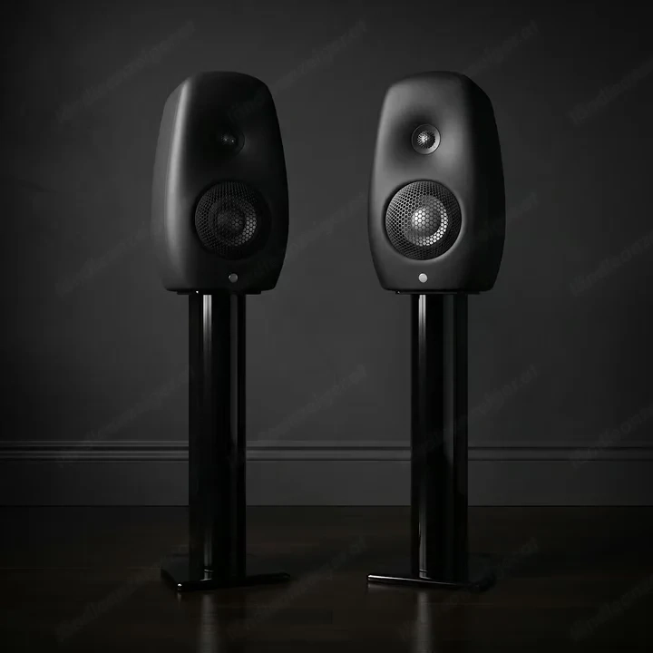 Vivid Audio Kaya S12  (We are a Hi-Fi store. Our web : www.stereotecnica .com )
