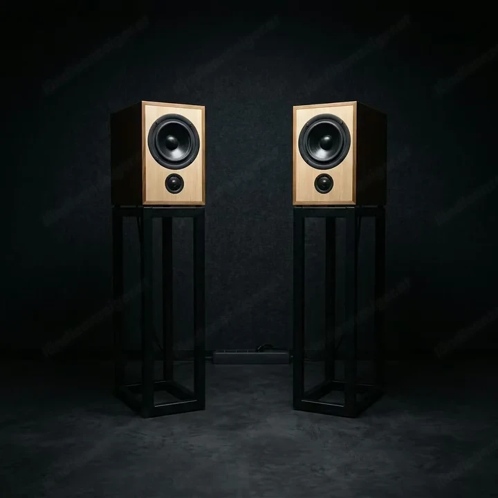 Trenner & Friedl ART  (We are a Hi-Fi store. Our web : www.stereotecnica .com )