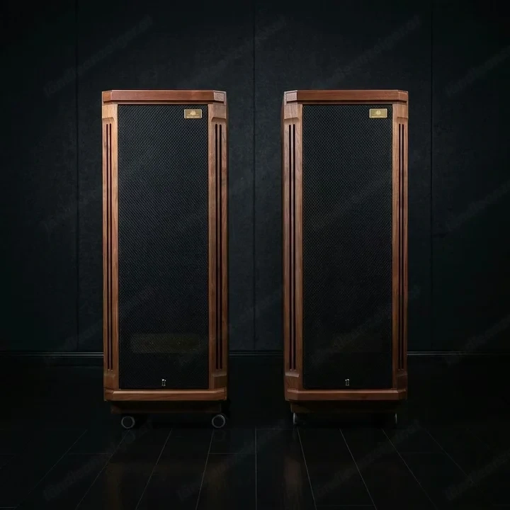 Tannoy Prestige Kensington GR  (We are a Hi-Fi store. Our web : www.stereotecnica .com )