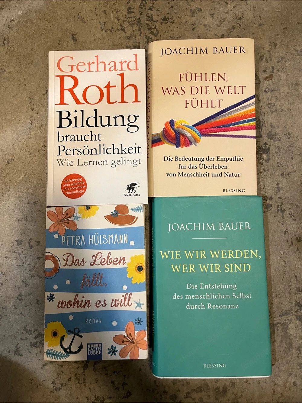 bücher, Bildung, Pädagogik,