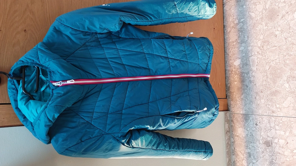 Mc Kinley Damen Jacke Größe M 
