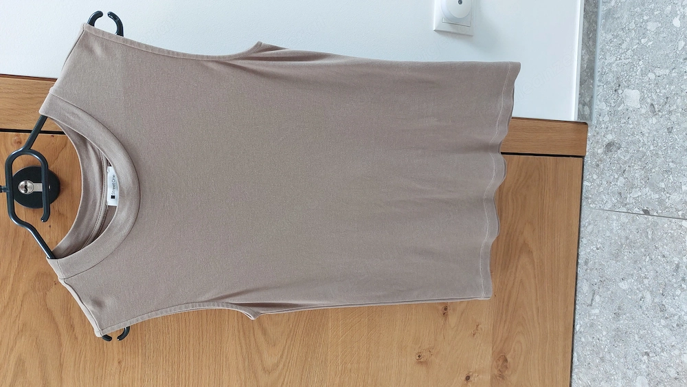 Shirt Größe 36-38 Damen von Street One 