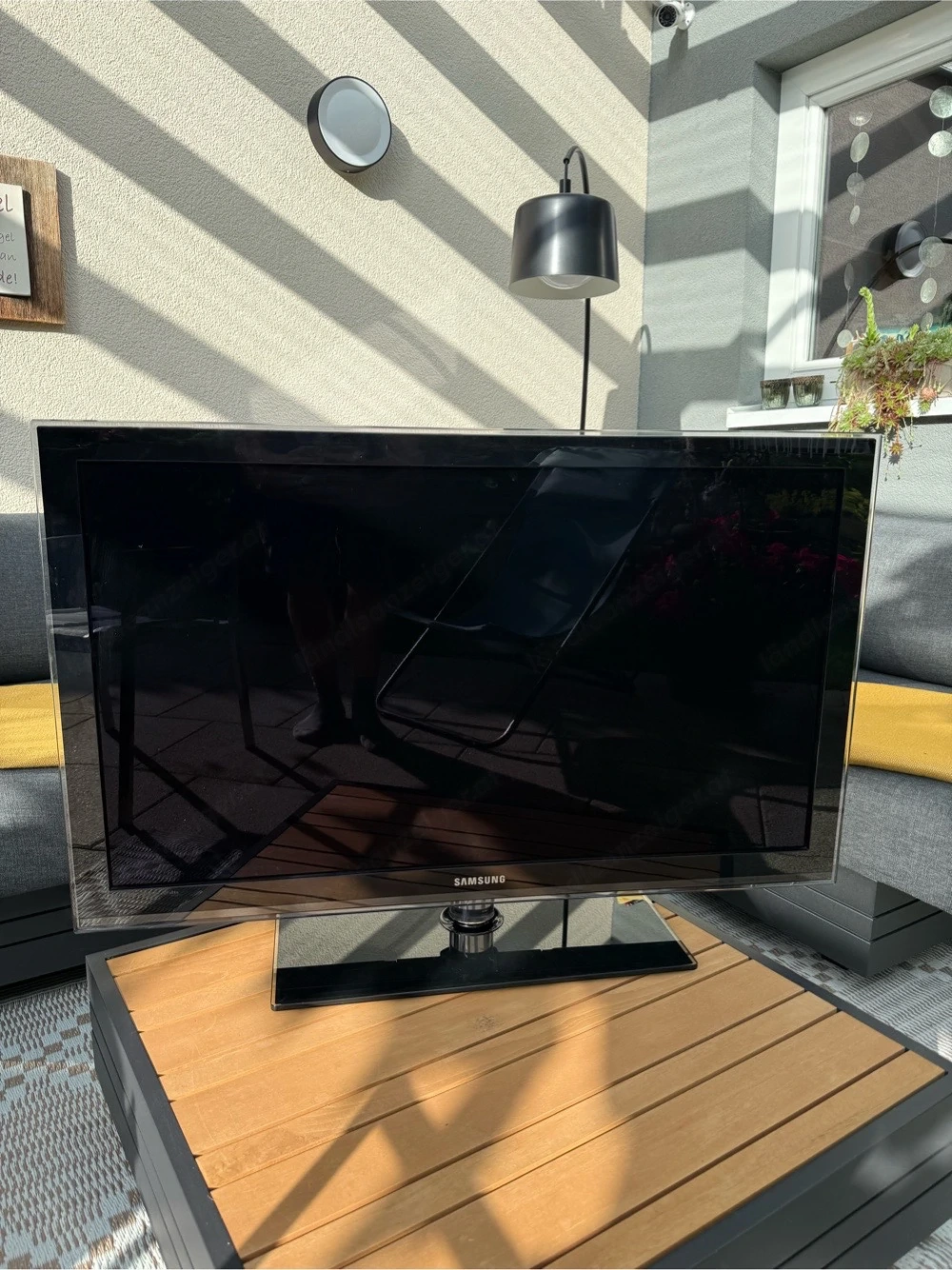 Samsung TV