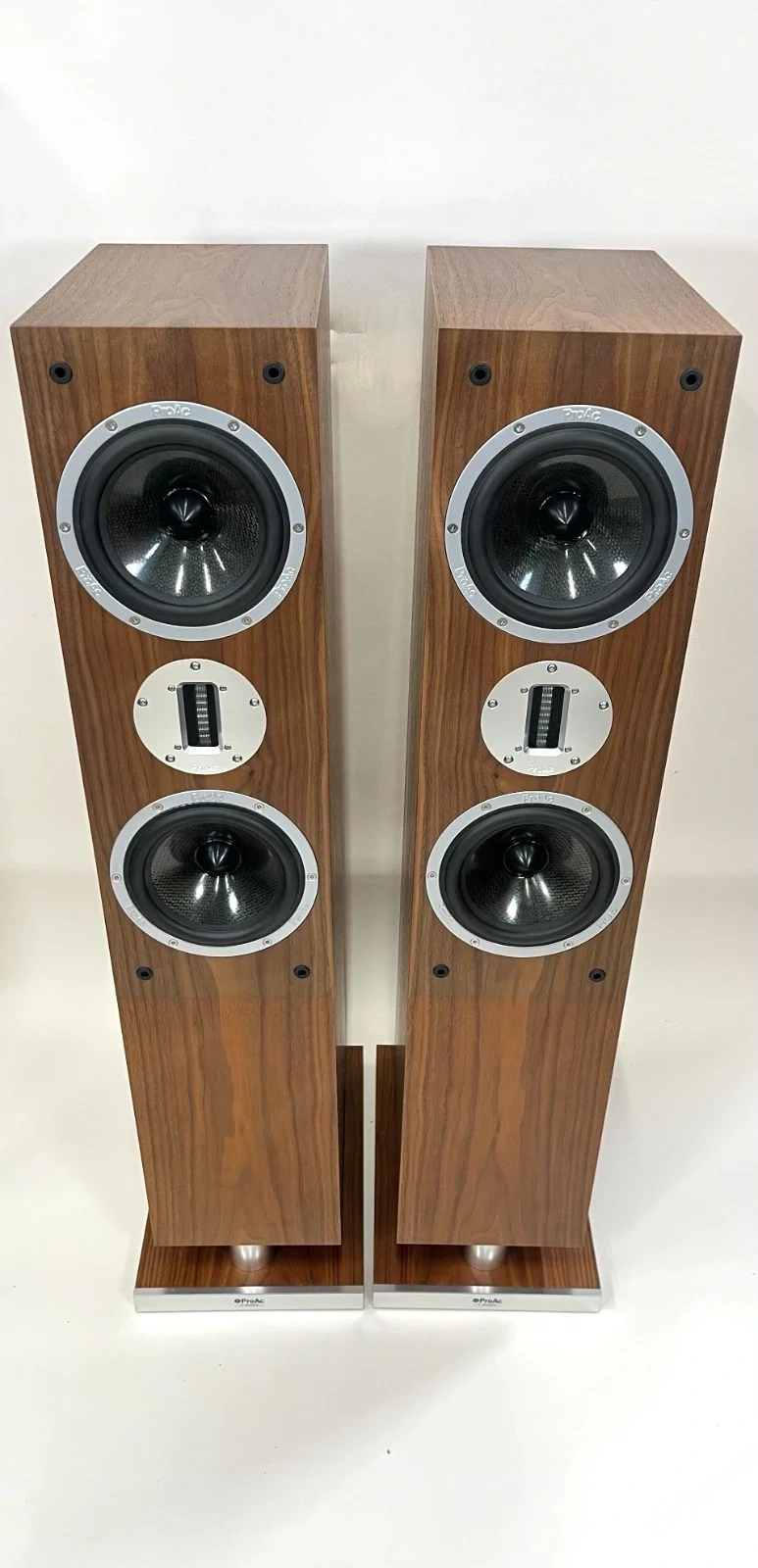 ProAc K3  (We are a Hi-Fi Store. Visit Our web : www.stereotecnica .com )