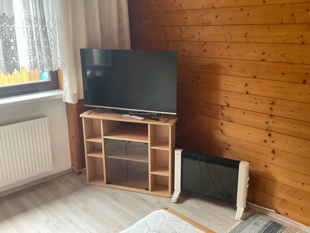 Einbett-Schlafimmer