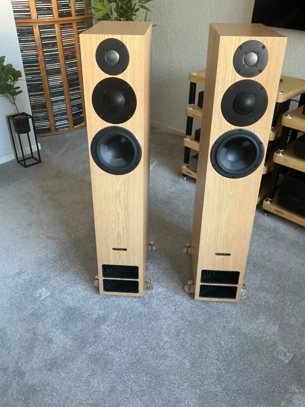 PMC Twenty5 26i  (We are a Hi-Fi Store. Visit Our web : www.stereotecnica .com )