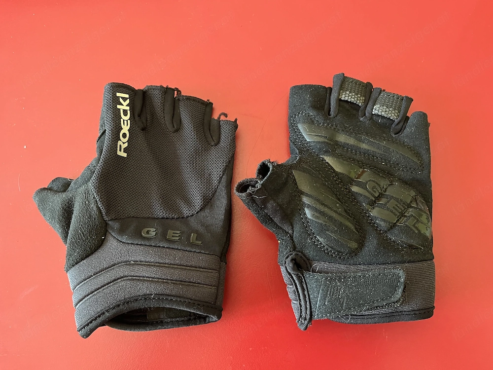 Bike Handschuhe für Kinder